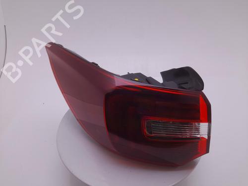 left-taillight-vauxhall-grandland-x-grandland-a18-2017-40322621 main image