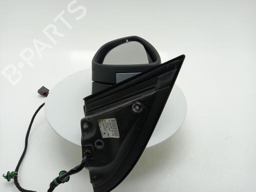 Left mirror VW PASSAT CC B6 (357) 1.8 TSI | BP40338014C26 - Image 4