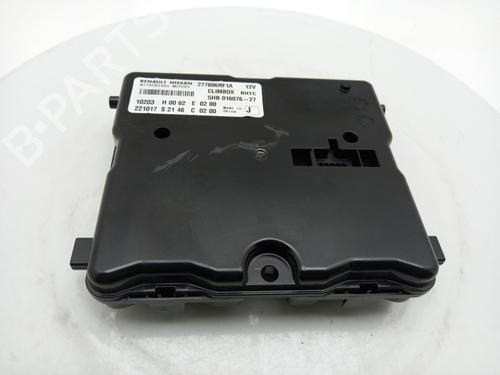 Used Engine control unit (ECU) Engine control unit (ECU) NISSAN QASHQAI III (J12) 1.3 DIG-T (158 hp) 40330662 40330662