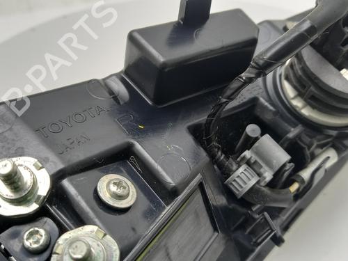 Right taillight SUZUKI SWACE (AMZ_) 1.8 Hybrid | BP40320767C35 - Image 6