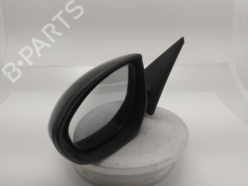 Used Left mirror Left mirror ROVER 400 II (XW) 414 GSI/SI (90 hp) 40343930 40343930