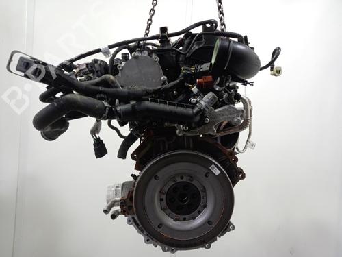 Used Engine Engine FORD PUMA (J2K, CF7) 1.0 EcoBoost mHEV (125 hp) 40341668 40341668