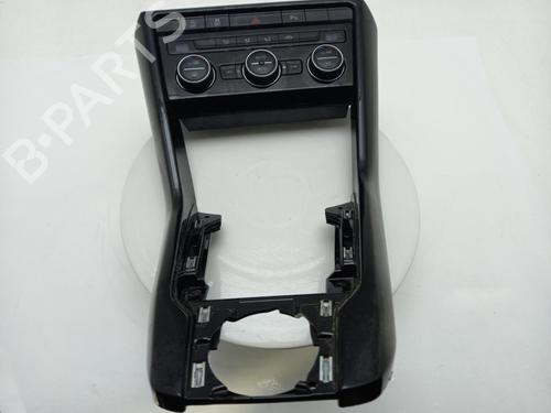 Climate control VW T-ROC (A11, D11) 2.0 R 4motion | BP40520697I5  - Image 5