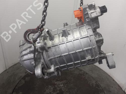 Engine VOLVO XC40 (536) Recharge AWD | BP40320487M1 - Image 4