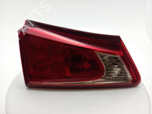 Used Left taillight Left taillight LEXUS IS II (_E2_) 250 (GSE20) (208 hp) 40323775 40323775