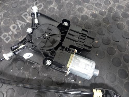Front left window mechanism VW POLO VI (AW1, BZ1, AE1) 1.0 TSI | BP40301420C22 - Image 4