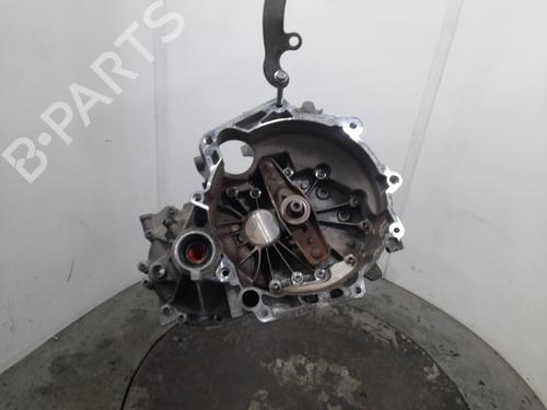Used Gearbox Gearbox VW UP! (121, 122, BL1, BL2, BL3, 123) 1.0 GTI (115 hp) 40487050 40487050