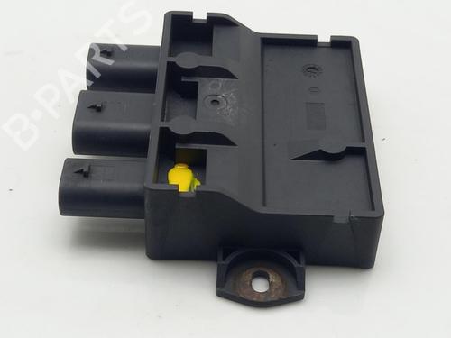 Engine control unit (ECU) NISSAN QASHQAI III (J12) 1.3 DIG-T | BP40333480M57 - Image 4