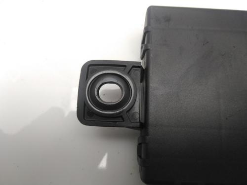 Engine control unit (ECU) JAGUAR XF SPORTBRAKE (X250) 5.0 XFR-S | BP40344647M57 - Image 2