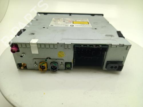 Electronic module VW TOUAREG (7P5, 7P6) 3.0 V6 TDI | BP40341433M83  - Image 6