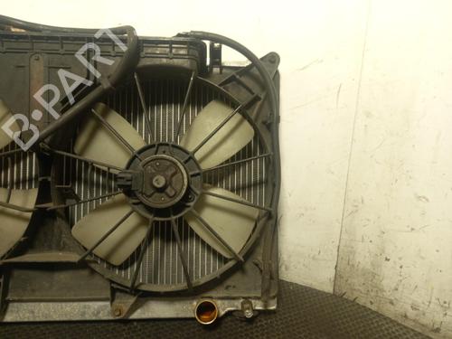 Radiator set LEXUS IS I (_E1_) 200 (GXE10) | BP40313991M120 - Image 5