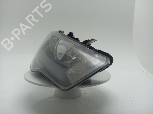 Right headlight AUDI A1 (8X1, 8XK) 1.6 TDI | BP40331055C29 - Image 5
