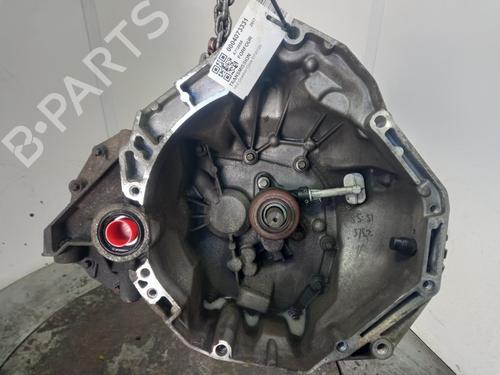 Used Gearbox Gearbox SMART FORFOUR Hatchback (453) 1.0 (453.042, 453.043) (71 hp) 40520574 40520574