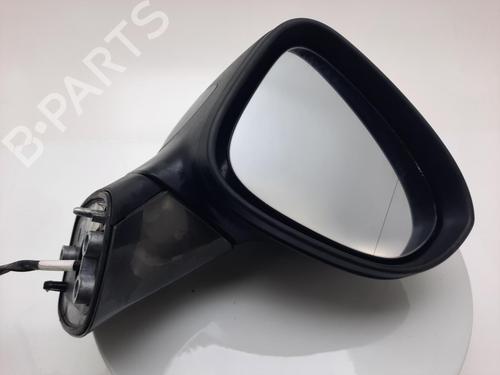 Used Right mirror Right mirror VAUXHALL ZAFIRA Mk III (P12) 2.0 CDTi (75) (165 hp) 40342534 40342534