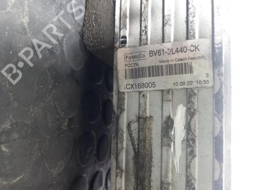 Intercooler FORD TRANSIT CONNECT V408 Box Body/MPV 1.5 EcoBlue | BP40304144M30 - Image 4