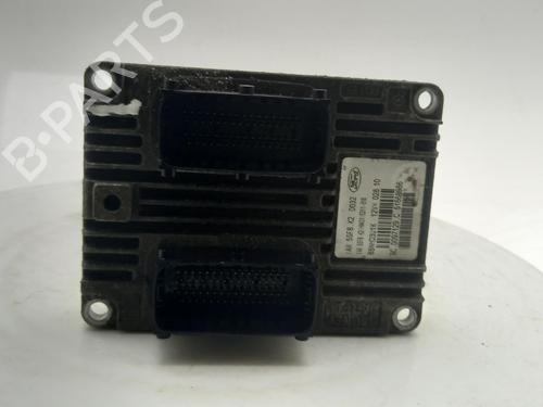 Used Engine control unit (ECU) Engine control unit (ECU) FORD KA (RU8) 1.2 (69 hp) 40331116 40331116