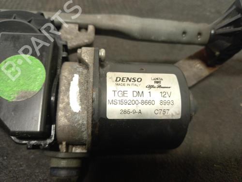 Front wiper motor FORD KA (RU8) 1.2 | BP40312424M29 - Image 4
