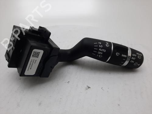 Used Steering column stalk Steering column stalk LAND ROVER RANGE ROVER EVOQUE (L538) 2.0 D (150 hp) 40343287 40343287