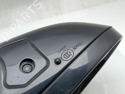 Left mirror JAGUAR I-PACE (X590) EV400 AWD | BP40304608C26 - Image 6
