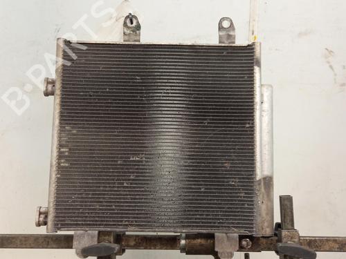 Used AC radiator AC radiator TOYOTA AYGO (_B4_) 1.0 VVTi (KGB40) (72 hp) 40321421 40321421