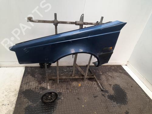 Used Left front fenders Left front fenders VOLVO 440 (445) 1.8 (90 hp) 40317205 40317205