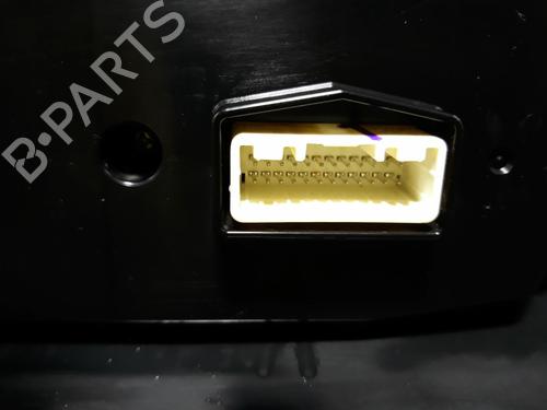 Climate control MAZDA CX-5 (KE, GH) 2.2 D (KE2FW) | BP40347707I5  - Image 6