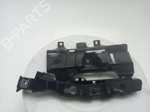 Used Rear bumper bracket Rear bumper bracket CITROËN C3 IV (CC_, CB_) 1.2 PureTech 100 (CCHPV4) (101 hp) 40321872 40321872