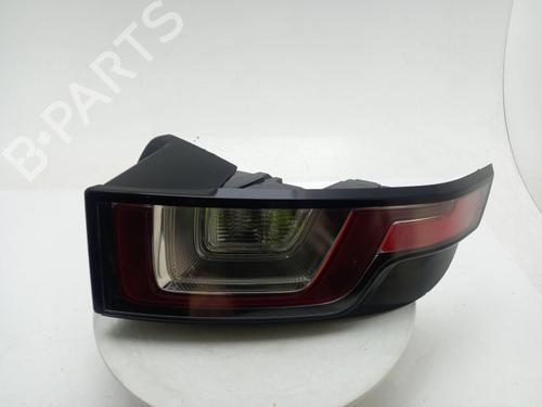 Used Right taillight Right taillight LAND ROVER RANGE ROVER EVOQUE (L538) 2.0 D 4x4 (180 hp) 40463720 40463720