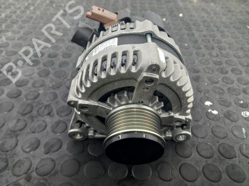 Used Alternator Alternator VAUXHALL CORSA Mk V (F) 1.2 (101 hp) 40304149 40304149