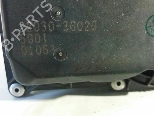 Throttle body LEXUS NX (_Z1_) 300h AWD (AYZ15_) | BP40347891M82 - Image 2