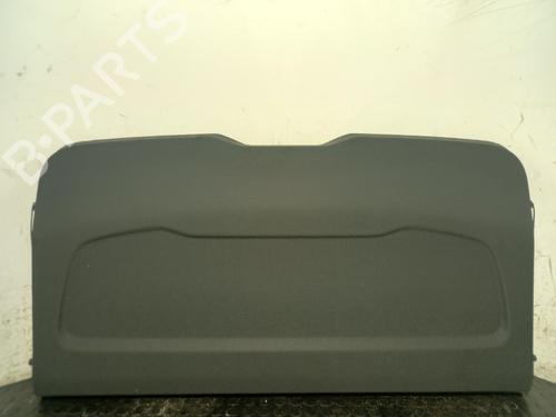 Used Rear parcel shelf Rear parcel shelf AUDI A3 Sportback (8YA, 8YF) 40 TFSIe (204 hp) 40308608 40308608