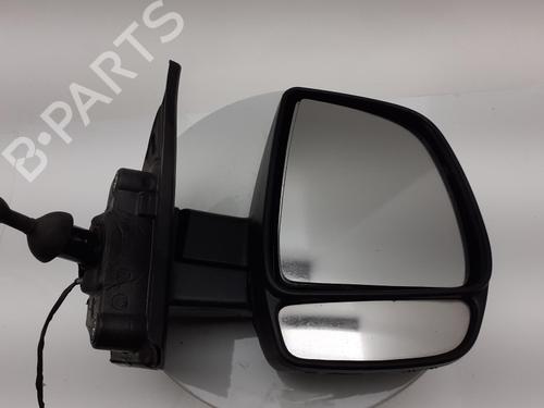 Used Right mirror Right mirror VAUXHALL COMBO Mk III (D) Box Body/MPV (X12) 1.3 CDTi (90 hp) 40342371 40342371