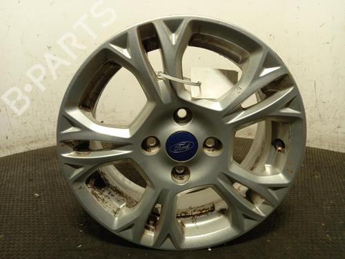 Used Rim Rim FORD B-MAX (JK) 1.4 (90 hp) 40319609 40319609