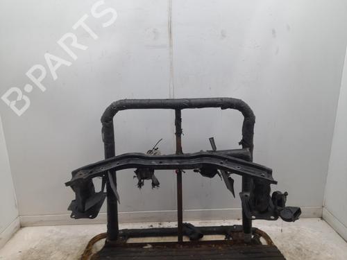 Used Front bumper reinforcement Front bumper reinforcement ALFA ROMEO BRERA (939_) 3.2 JTS Q4 (939.DXG22) (260 hp) 40314307 40314307