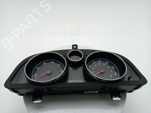 instrument-cluster-vauxhall-antara-a-l07-2006-2007-2008-2009-2010-2011-2012-2013-2014-2015-40324328 main image