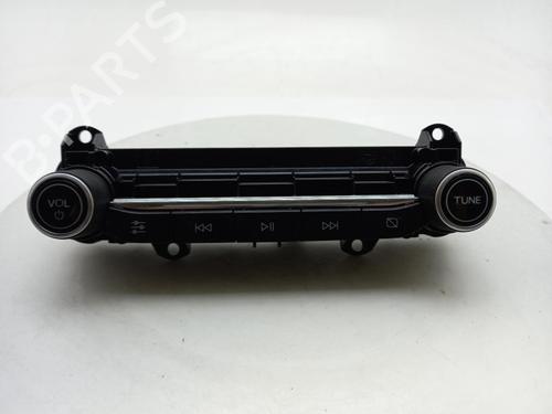 Control unit FORD FIESTA VII (HJ, HF) 1.5 ST EcoBoost | BP40487190M11 - Image 2