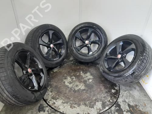 wheel-set-jaguar-f-pace-x761-2015-40311605 main image