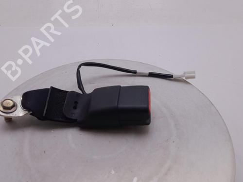 Seat buckle NISSAN PULSAR Hatchback (C13) 1.2 DIG-T | BP40303027I32 - Image 1