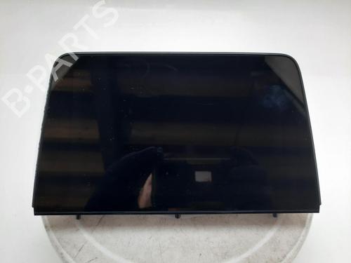 Used Display monitor Display monitor FORD FOCUS IV (HN) 1.5 EcoBoost (150 hp) 40346149 40346149