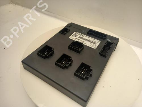 Engine control unit (ECU) AUDI Q5 (8RB) 2.0 TDI quattro | BP40314231M57 - Image 3