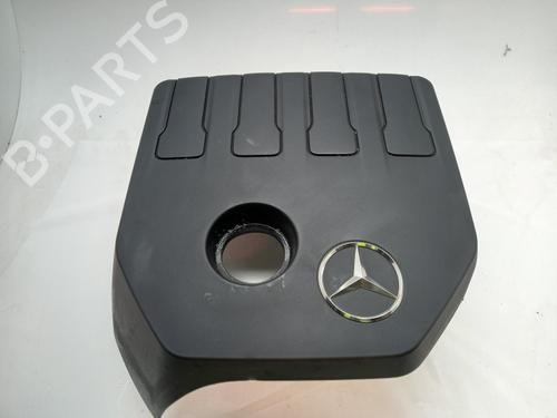 Used Upper protection Upper protection MERCEDES-BENZ CLA (C118) CLA 200 (118.387) (163 hp) 40327052 40327052