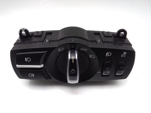 Headlight switch BMW 5 (F10) 520 d | BP40346857I24 - Image 2