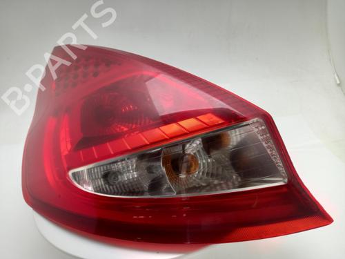 Used Left taillight Left taillight FORD FIESTA VI (CB1, CCN) 1.6 Ti (120 hp) 40313669 40313669
