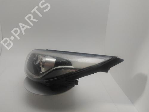 Left headlight HYUNDAI ix35 (LM, EL, ELH) 1.6 | BP40341077C28 - Image 2