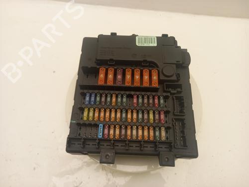 Used Fuse box Fuse box BMW Z4 Roadster (E85) 2.5 i (192 hp) 40310097 40310097