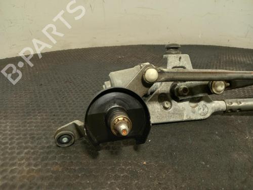 Front wiper motor SUBARU XV (_GP_) 2.0 D AWD (GPD) | BP40322879M29 - Image 3
