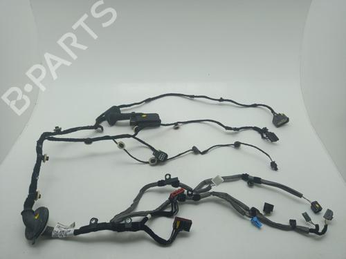 Wiring harness LAND ROVER RANGE ROVER VELAR (L560) 3.0 P380 SCV6 4x4 | BP40337162E16 - Image 1