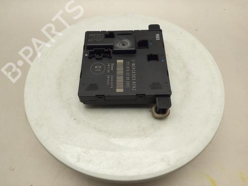 Engine control unit (ECU) MERCEDES-BENZ E-CLASS (W211) E 280 CDI (211.020) | BP40345885M57 - Image 5