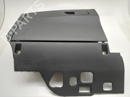 Used Glove box Glove box AUDI A4 B9 (8W2, 8WC) S4 TFSi quattro (354 hp) 40331187 40331187