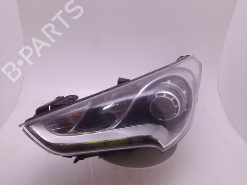 Used Left headlight Left headlight HYUNDAI VELOSTER (FS) 1.6 GDI (140 hp) 40323118 40323118